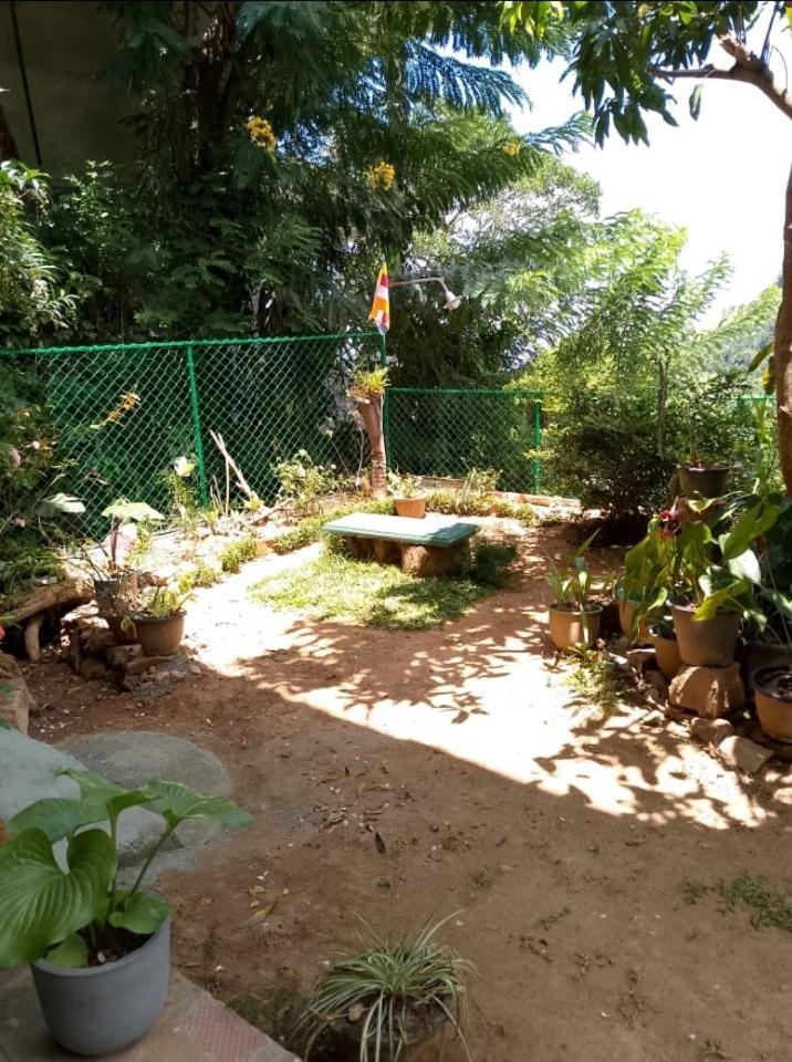 Pasan Guest Acomodação com café da manhã Ella Exterior foto