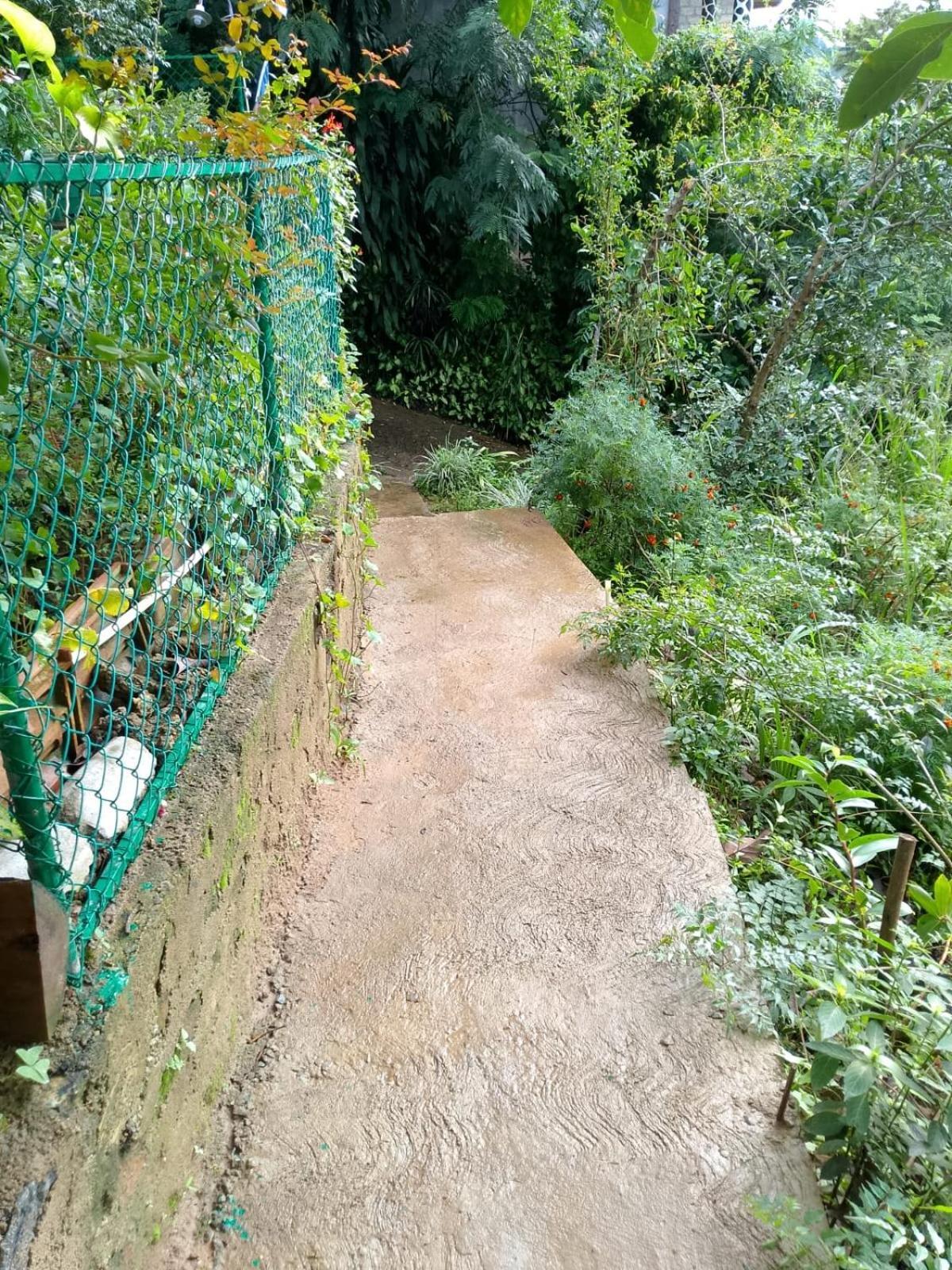 Pasan Guest Acomodação com café da manhã Ella Exterior foto