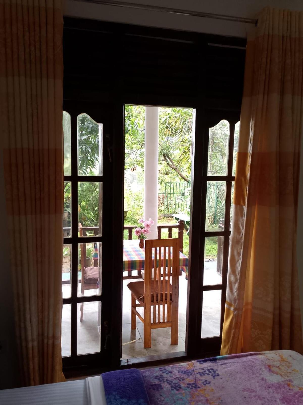 Pasan Guest Acomodação com café da manhã Ella Exterior foto